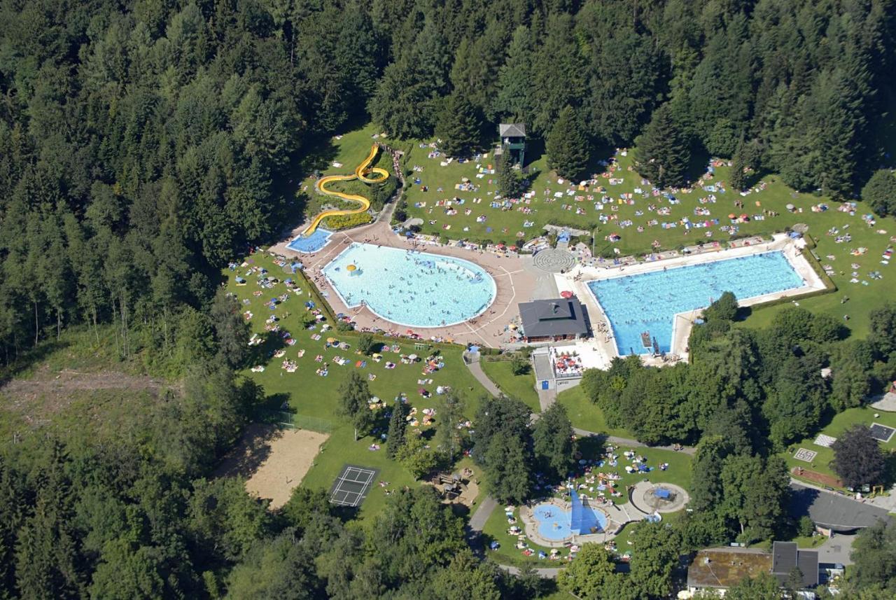 Ferienwohnungen Rack Wangen im Allgäu Dış mekan fotoğraf